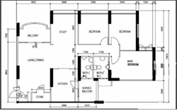 Blk 172 Toa Payoh Green (Toa Payoh), HDB 5 Rooms #318527081